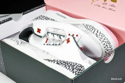HM6993-100 3 Jordan Wings Retro 0911